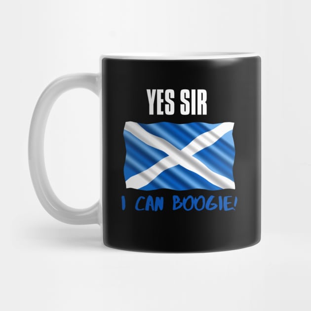 yes sir, i can boogle! by Salizza